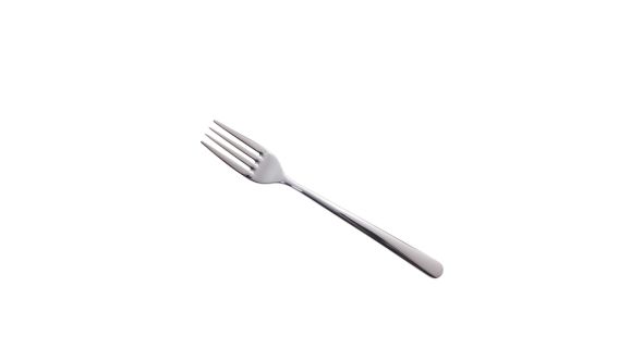 GenWare Messina Dessert Fork 18/10 (Dozen)