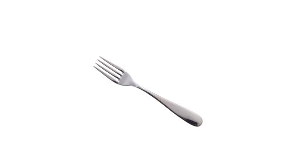 GenWare Novara Dessert Fork 18/10 (Dozen)