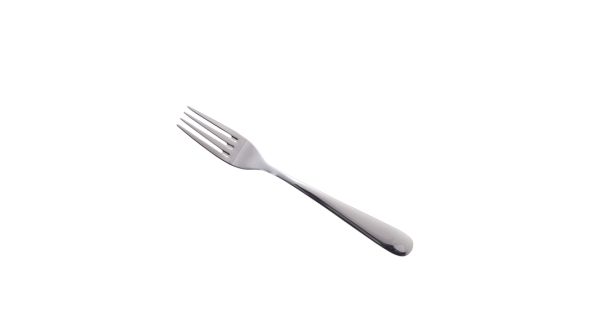 GenWare Palermo Dessert Fork 18/10 (Dozen)