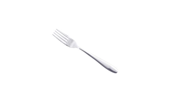 Genware Saffron Dessert Fork 18/0 (Dozen)