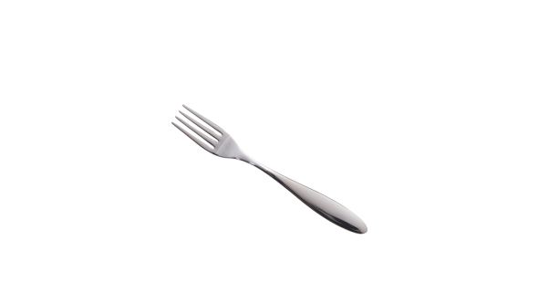 GenWare Salerno Dessert Fork 18/10 (Dozen)