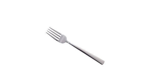 GenWare Verona Dessert Fork 18/10 (Dozen)