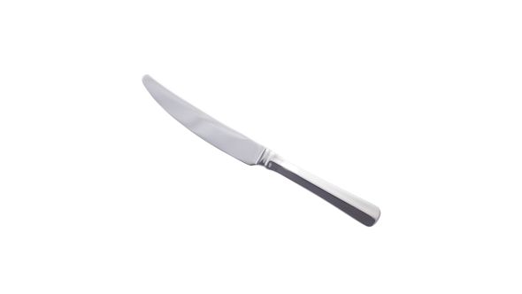 Genware Baguette Dessert Knife 18/0 (Dozen)