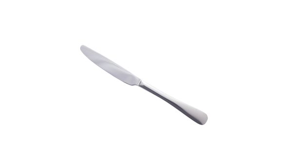 Genware Florence Dessert Knife 18/0 (Dozen)