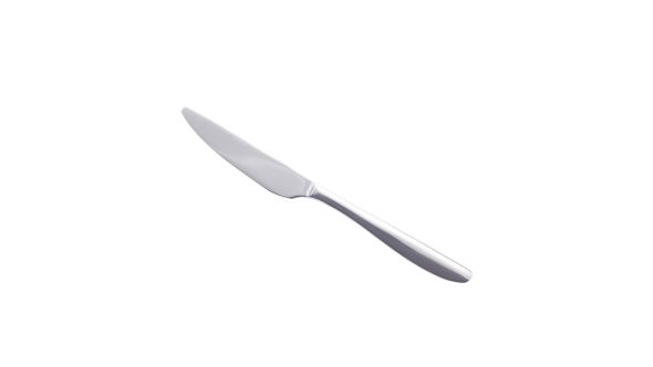 Genware Saffron Dessert Knife 18/0 (Dozen)