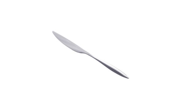 Genware Teardrop Dessert Knife 18/0 (Dozen)