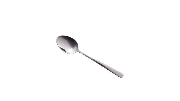 GenWare Messina Dessert Spoon 18/10 (Dozen)