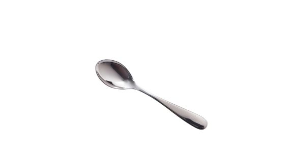 GenWare Novara Dessert Spoon 18/10 (Dozen)