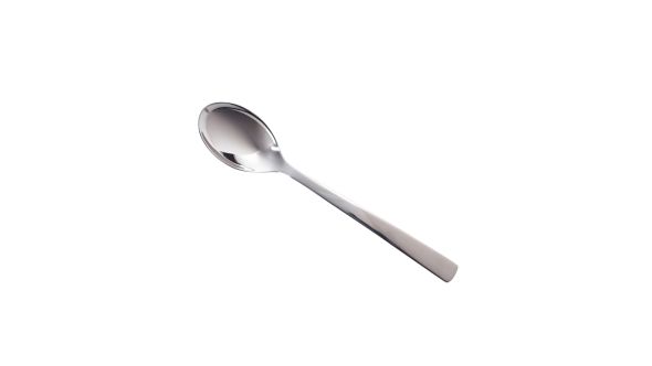 GenWare Rimini Dessert Spoon 18/10 (Dozen)