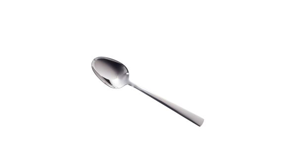 GenWare Verona Dessert Spoon 18/10 (Dozen)