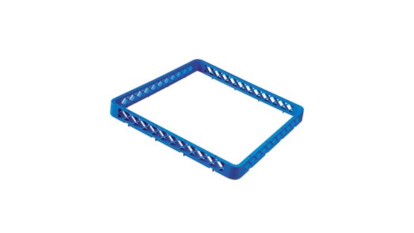 Genware Open Extender Blue 500 X 500mm