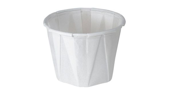 Paper Portion Pot 1oz (250pcs)