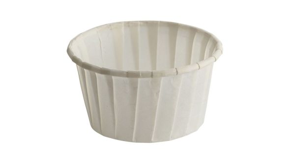 Paper Portion Pot 4oz (250pcs)
