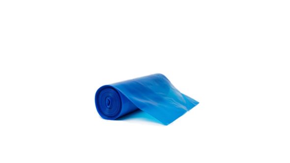 Disposable Blue Piping Bags 47cm/ 18" (100)