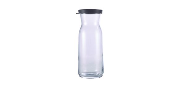 Chelsea Glass Carafe 70cl/ 24.6oz