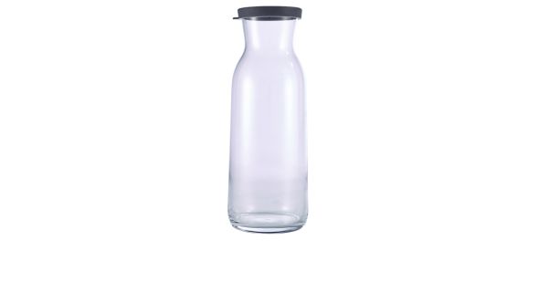 Fonte Glass Carafe 1.21L/ 42.6oz