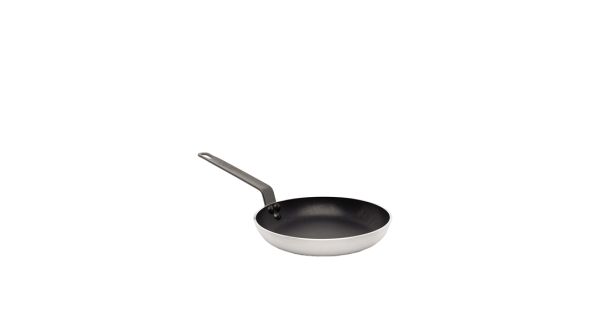 Non Stick Teflon Aluminium Frying Pan 24cm