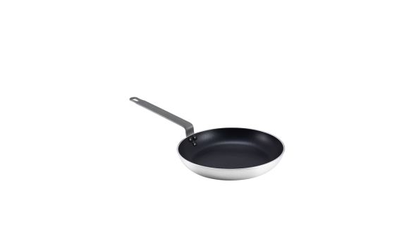 Non Stick Teflon Aluminium Induction Frying Pan 26cm