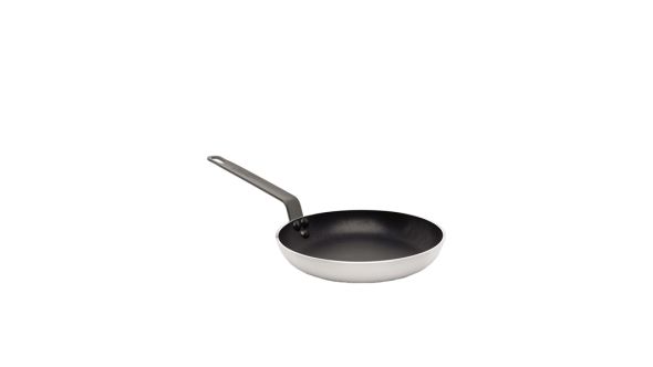 Non Stick Teflon Aluminium Frying Pan 26cm