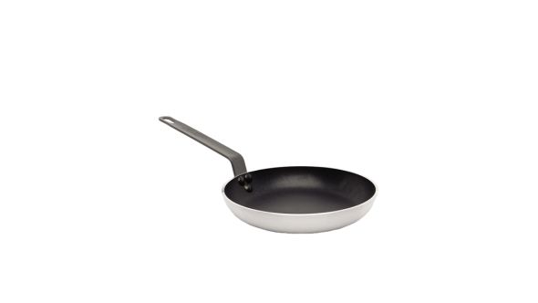 Non Stick Teflon Aluminium Frying Pan 30cm