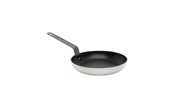 Non Stick Teflon Aluminium Frying Pan 36cm