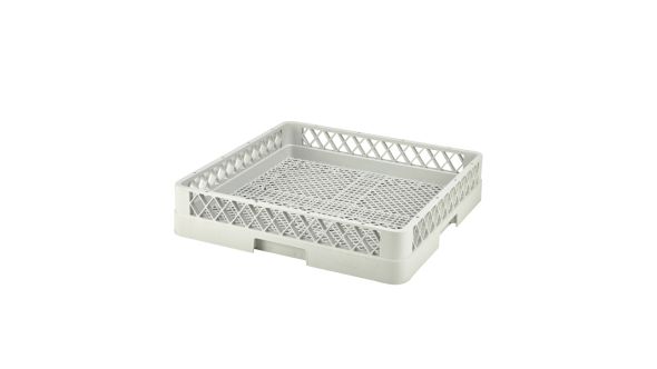 Genware Flatware (Cutlery) Rack 500 X 500mm