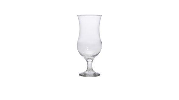 Fiesta Hurricane Cocktail Glass 39cl/ 13.75oz