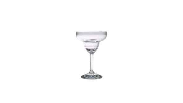 Harmony Polycarbonate Margarita Glass 31.5cl/ 11.1oz