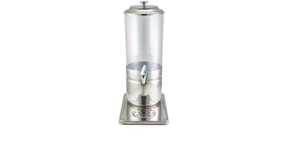 GenWare Stainless Steel Juice Dispenser 7L