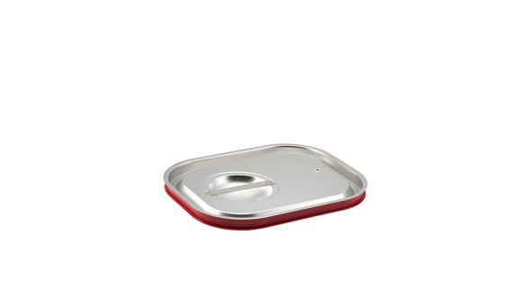 Gastronorm Sealing Pan Lid 1/2