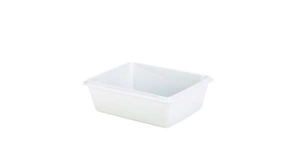 GenWare Gastronorm Dish GN 1/2 100mm