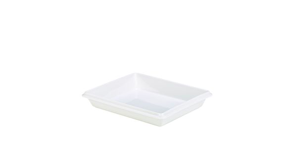 GenWare Gastronorm Dish GN 1/2 55mm