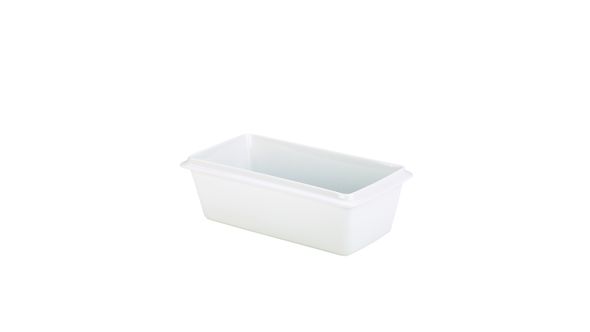 GenWare Gastronorm Dish GN 1/3 100mm