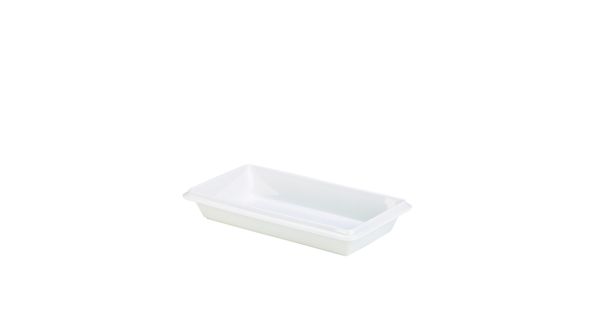 GenWare Gastronorm Dish GN 1/3 55mm