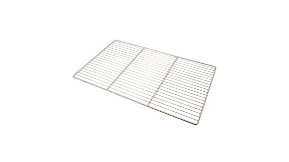 Genware Heavy Duty S/St Oven Grid GN 1/1 Size