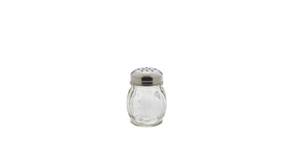 Glass Shaker Perforated 16cl/ 5.6oz