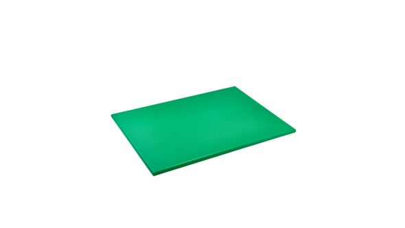 GenWare Green High Density Chopping Board 18 x 24 x 0.75"