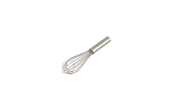Heavy Duty S/St. Ballon Whisk 10" 250mm