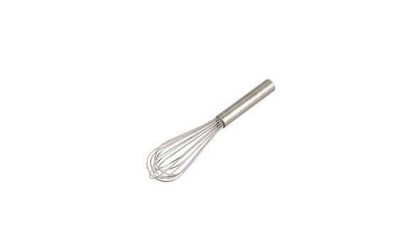 Heavy Duty S/St. Ballon Whisk 12" 300mm