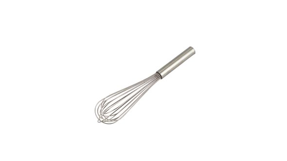 Heavy Duty S/St. Ballon Whisk 14" 350mm