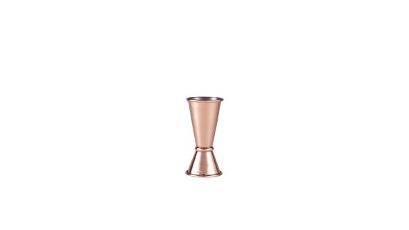 Copper Jigger 20/ 40ml
