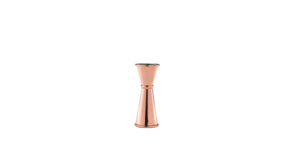 Copper Jigger 25/ 50ml