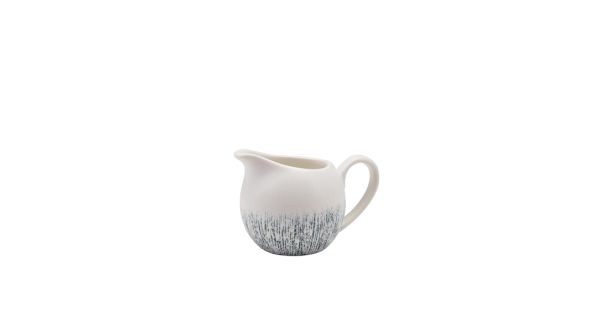 Sereno Porcelain Strato Jug 14cl/4.9oz