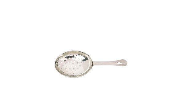 Julep Strainer