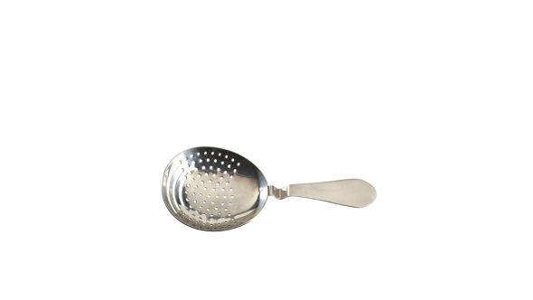 Premium Julep Strainer