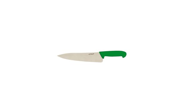 Genware 8'' Chef Knife Green