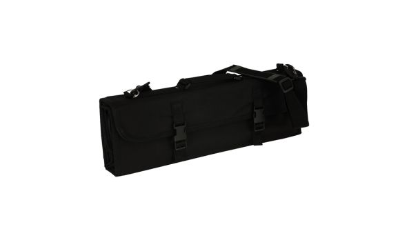 Genware Knife Case - 16 Compartment