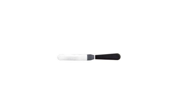 Genware 7.5" Cranked Palette Knife