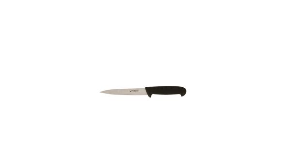 Genware 6" Flexible Filleting Knife
