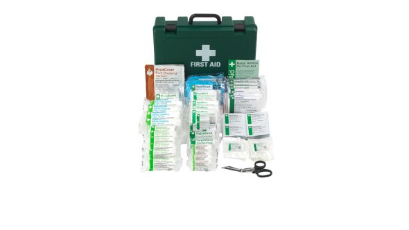 Economy Catering First Aid Kit Large